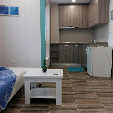 Дом Нептун Primorsko Extérieur photo