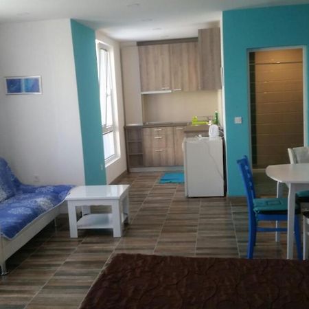 Дом Нептун Primorsko Extérieur photo