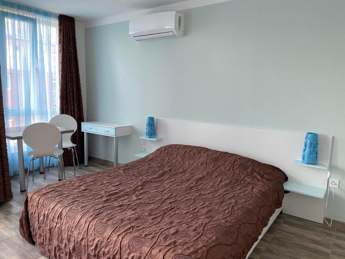 Дом Нептун Primorsko Extérieur photo