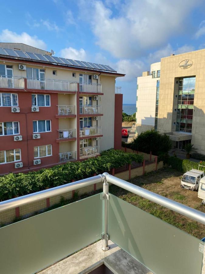 Дом Нептун Primorsko Extérieur photo