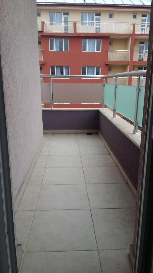 Дом Нептун Primorsko Extérieur photo