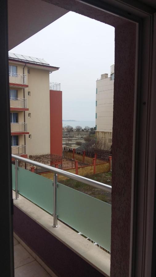 Дом Нептун Primorsko Extérieur photo