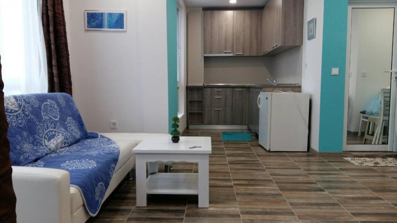 Дом Нептун Primorsko Extérieur photo