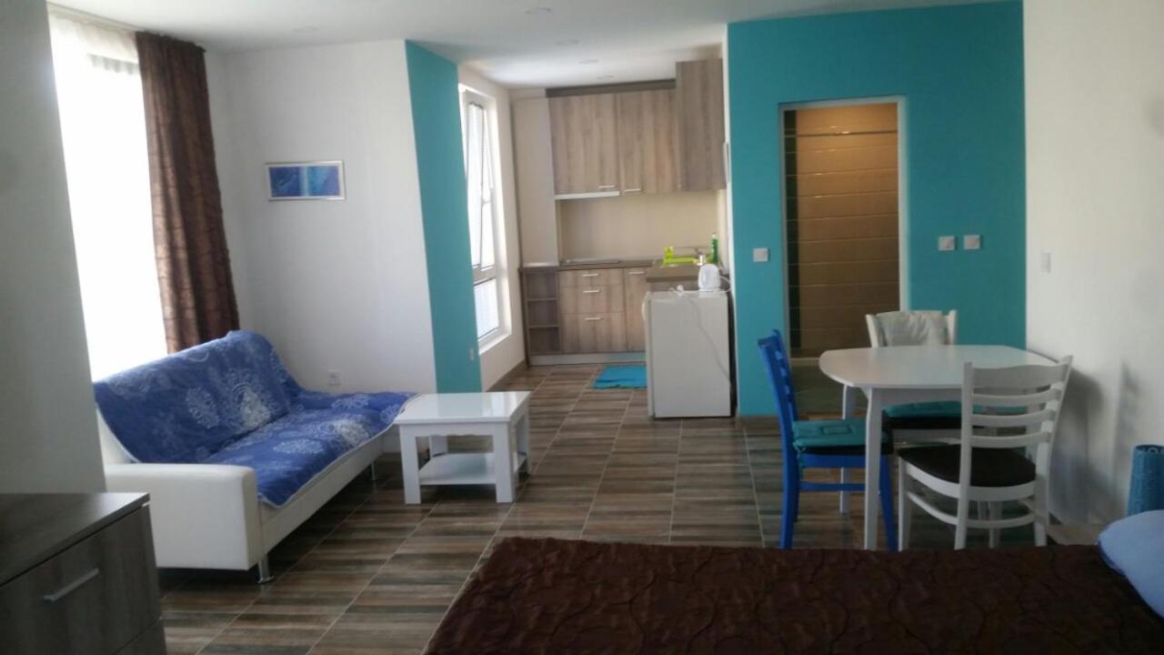 Дом Нептун Primorsko Extérieur photo