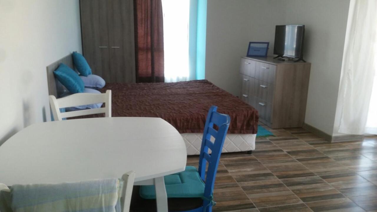 Дом Нептун Primorsko Extérieur photo